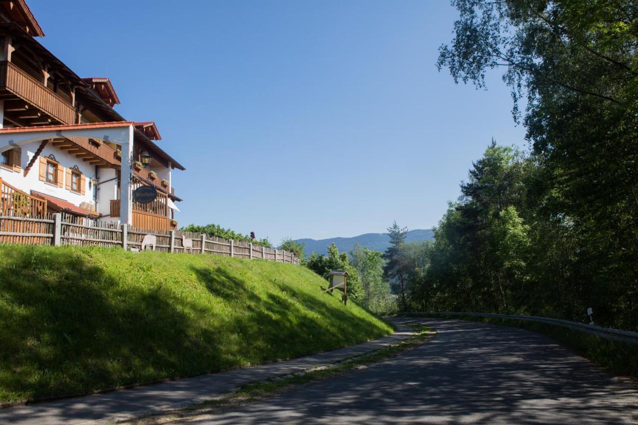 Kaffeehaus Blaslhoehe Lam Exterior foto