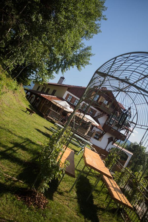 Kaffeehaus Blaslhoehe Lam Exterior foto