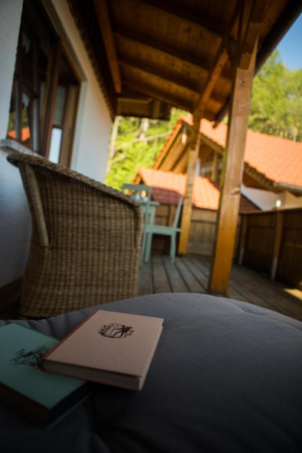 Kaffeehaus Blaslhoehe Lam Exterior foto